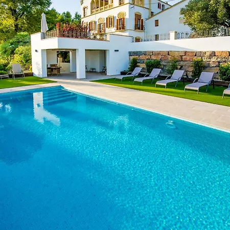 Bolet Casa Modernista Alojamento de Acomodação e Pequeno-almoço Castellvi de la Marca