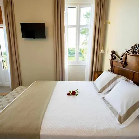 Bed & Breakfast Bolet Casa Modernista