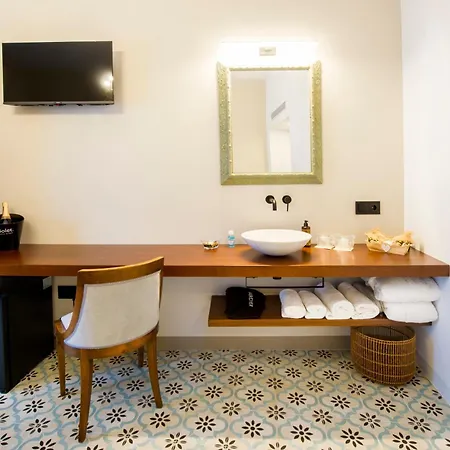 Bed & Breakfast Bolet Casa Modernista *
