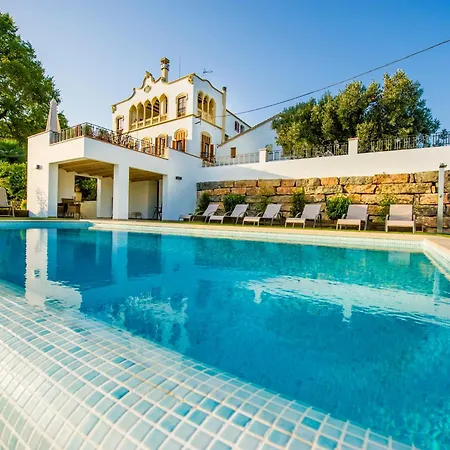 Bolet Casa Modernista