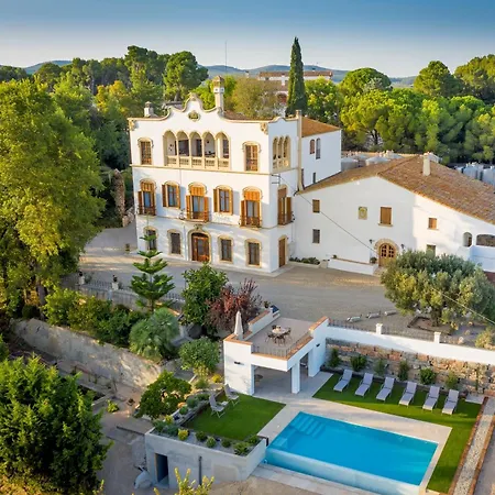 Bed & Breakfast Bolet Casa Modernista *