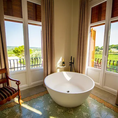 Bed & Breakfast Bolet Casa Modernista