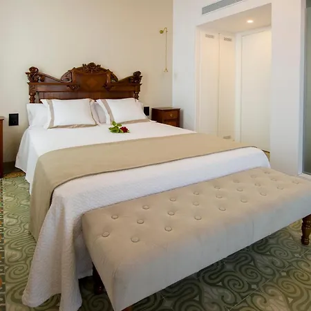 Bolet Casa Modernista Bed & Breakfast *