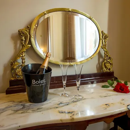 Bolet Casa Modernista