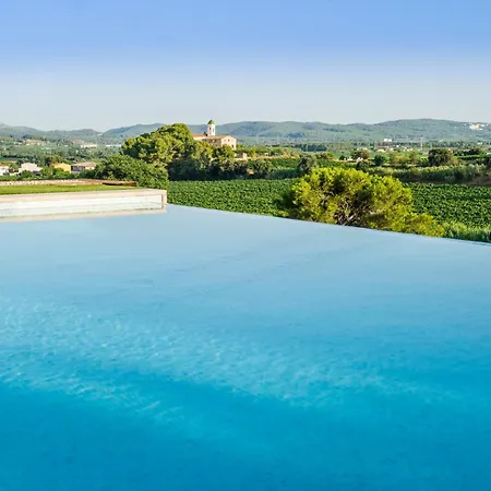 Bolet Casa Modernista Bed & Breakfast Castellvi de la Marca