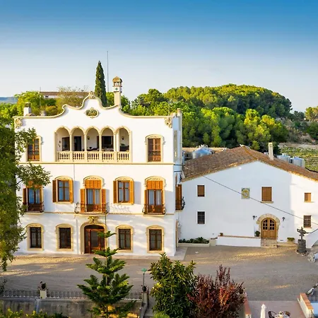 Bed & Breakfast Bolet Casa Modernista