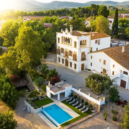 Bolet Casa Modernista Bed & Breakfast