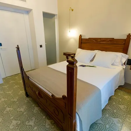 B&B Bolet Casa Modernista